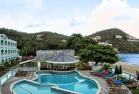 Kalinago Beach Resort St. George's Grenada