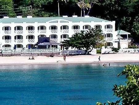 Kalinago Beach Resort St. George's