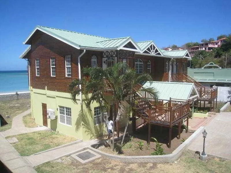 Kalinago Beach Resort St. George's