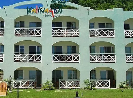 Kalinago Beach Resort St. George's