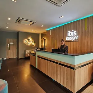 Hotel Ibis Budget Bugis **