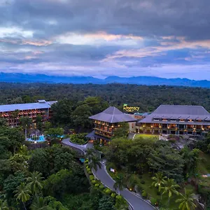 Hotel Earl's Regency *****