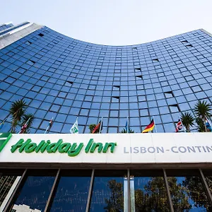 Hotel Lisbon-continental By Ihg ****
