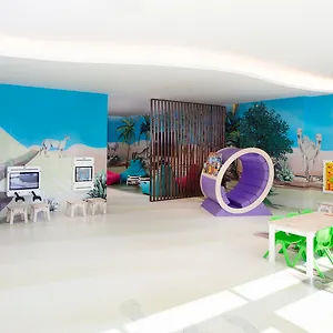 Resort Centara Mirage ****