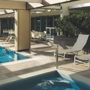 Aparthotel Oaks Casino Tower ****