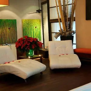 Hotel Executive Cosmopolitan ****