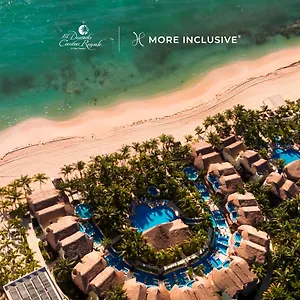 Resort El Dorado Casitas Royale Catamaran, Cenote & Inclusive (adults Only) *****