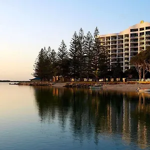 Resort Ramada By Wyndham Golden ****