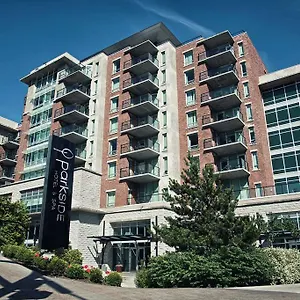 Hotel The Parkside And ****